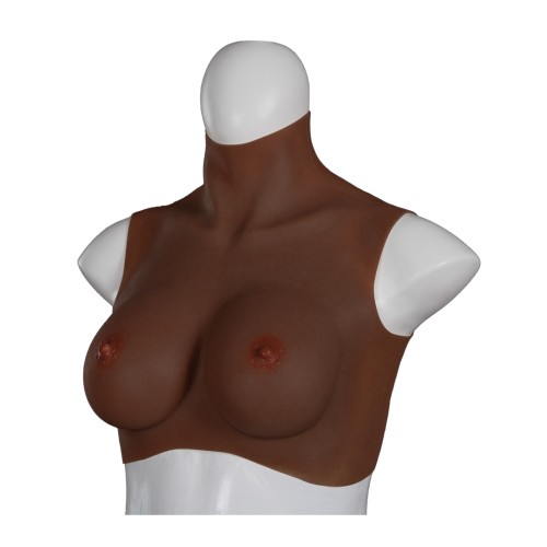 XX-DREAMTOYS D Cup Breast Form