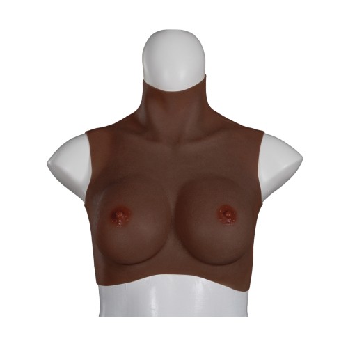 XX-DREAMTOYS D Cup Breast Form