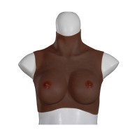 XX-DREAMTOYS D Cup Breast Form