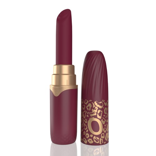 My Secret Premium Lipstick Vibrator for Discreet Pleasure