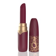 My Secret Premium Lipstick Vibrator for Discreet Pleasure