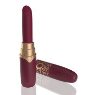 My Secret Premium Lipstick Vibrator for Discreet Pleasure