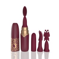 My Secret Premium Lipstick Vibrator for Discreet Pleasure