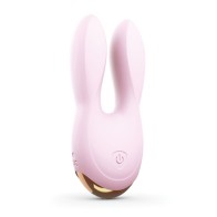 Love to Love Hear Me Flexible Ear Stim Baby Pink