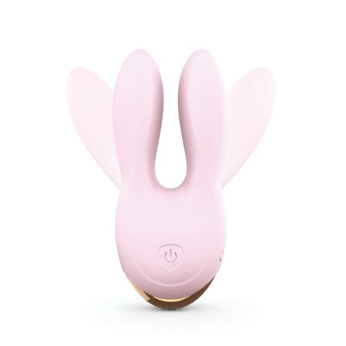 Love to Love Hear Me Flexible Ear Stim Baby Pink