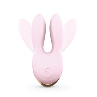 Love to Love Hear Me Flexible Ear Stim Baby Pink