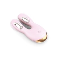 Love to Love Hear Me Flexible Ear Stim Baby Pink