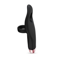 Vibrador Tickle Me para el Dedo Love to Love para Placer Íntimo