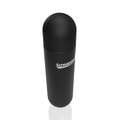 Screaming O Soft Touch Rechargeable Bullet Vibrator