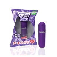 Screaming O Soft Touch Bullet Vibrator