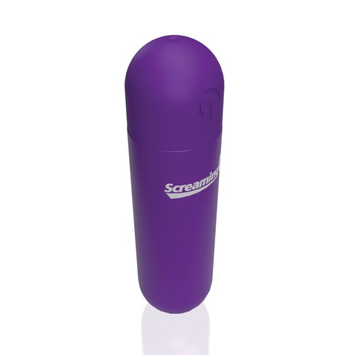 Screaming O Soft Touch Bullet Vibrator