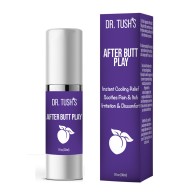 Gel de Post Uso Anal Dr. Tush - 30 ml