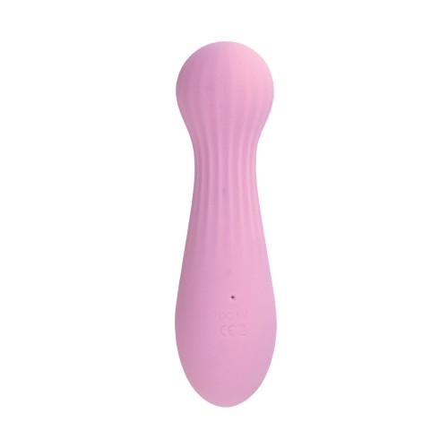 Mi Torpedo Secreto Rosa Vibrador Bullet