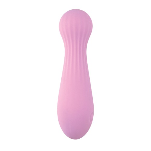 Mi Torpedo Secreto Rosa Vibrador Bullet