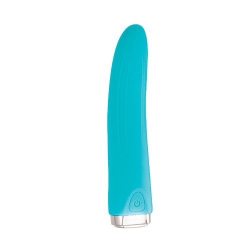 My Secret Finger Vibrator Aqua