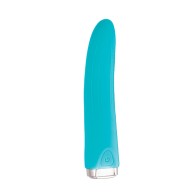 My Secret Finger Vibrator Aqua