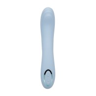 Contoured G Vibrator for Ultimate Pleasure