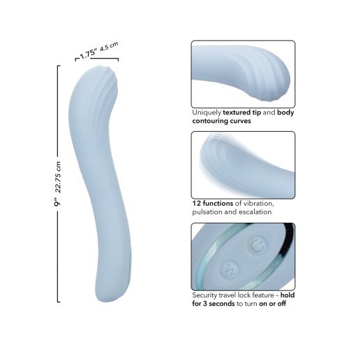 Contoured G Vibrator for Ultimate Pleasure