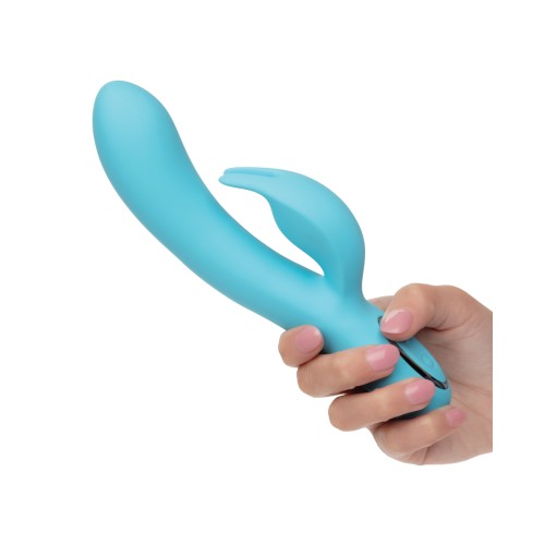 Vibrador Conejo G Azure Collection - Azul