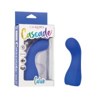 Cascade Curve Stimulator - Blue