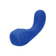 Cascade Curve Stimulator - Blue