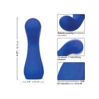 Cascade Curve Stimulator - Blue