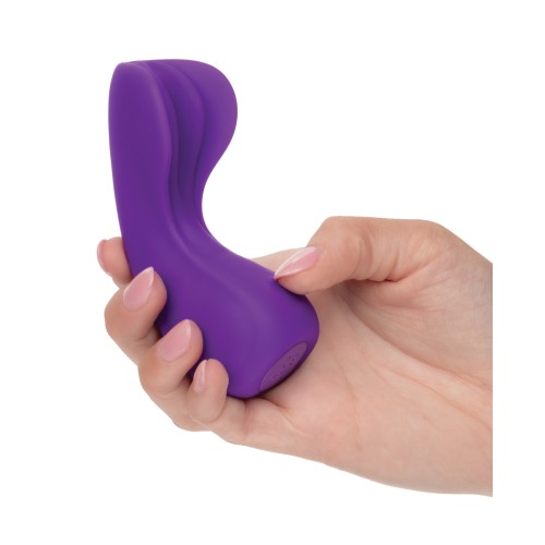 Cascade Wave Stimulator Purple