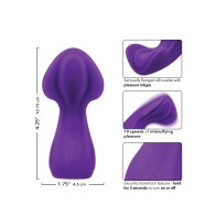 Cascade Wave Stimulator Purple