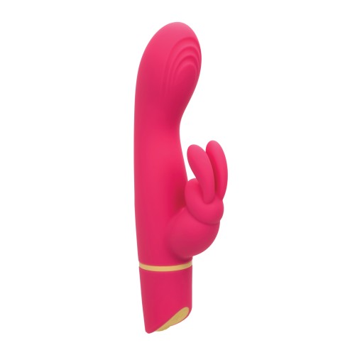 Vibrador Love Bunny 'G' Bunny para Placer Definitivo