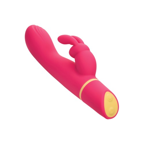 Love Bunny Vibrating G Bunny for Ultimate Pleasure