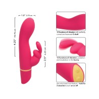 Vibrador Love Bunny 'G' Bunny para Placer Definitivo