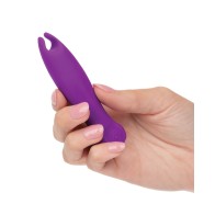 Kyst Teaser Stimulator with Flickering Ticklers Purple