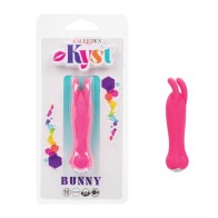 Kyst Bunny Stimulator Bunny Ears Pink