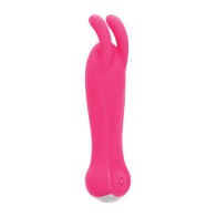 Kyst Bunny Stimulator Bunny Ears Pink