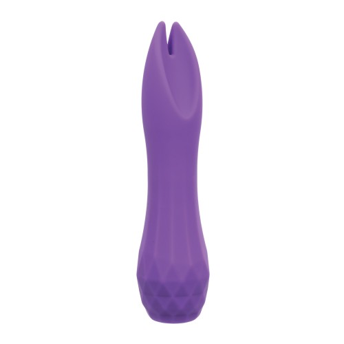 Gia Dual Flicker Purple - Ultimate Sensation