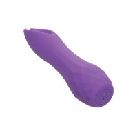 Gia Dual Flicker Purple - Ultimate Sensation