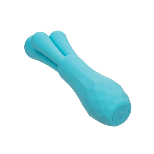 Gia Triple Teaser Aqua Vibrator - Ultimate Pleasure Experience