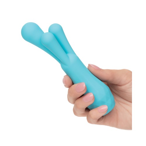 Gia Triple Teaser Aqua Vibrator - Ultimate Pleasure Experience