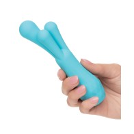 Gia Triple Teaser Aqua Vibrator - Ultimate Pleasure Experience