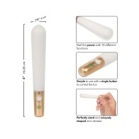 Naughty Bits Mini Joint Vibe for Discreet Pleasure