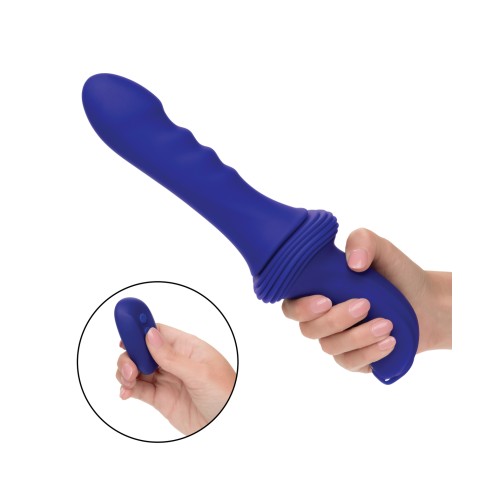 Overdrive Remote Control Sex Machine Blue