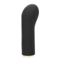 Raven "G" Lover Vibrator - Black