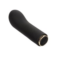 Raven "G" Lover Vibrator - Black