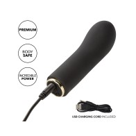 Raven "G" Lover Vibrator - Black