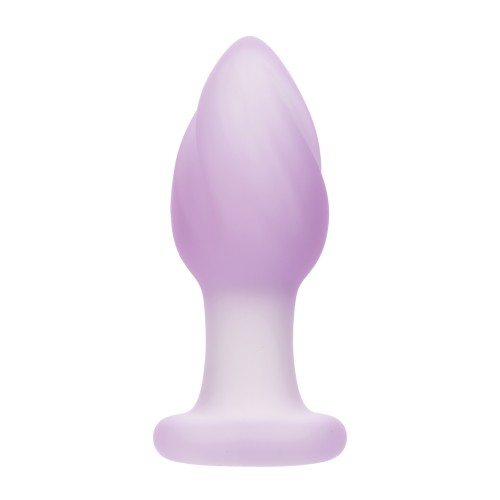 Lavender Haze Ridge Anal Probe Lavender White