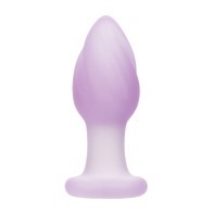 Lavender Haze Ridge Anal Probe Lavender White