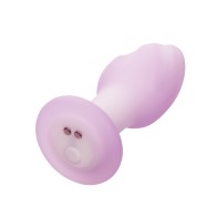 Lavender Haze Ridge Anal Probe Lavender White