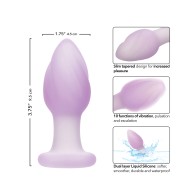 Lavender Haze Ridge Anal Probe Lavender White