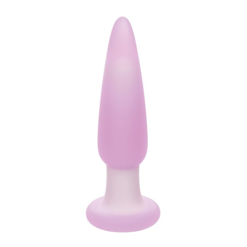 Lavender Haze Slender Anal Probe - Thrilling Vibrations