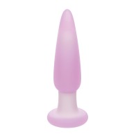 Lavender Haze Slender Anal Probe - Thrilling Vibrations